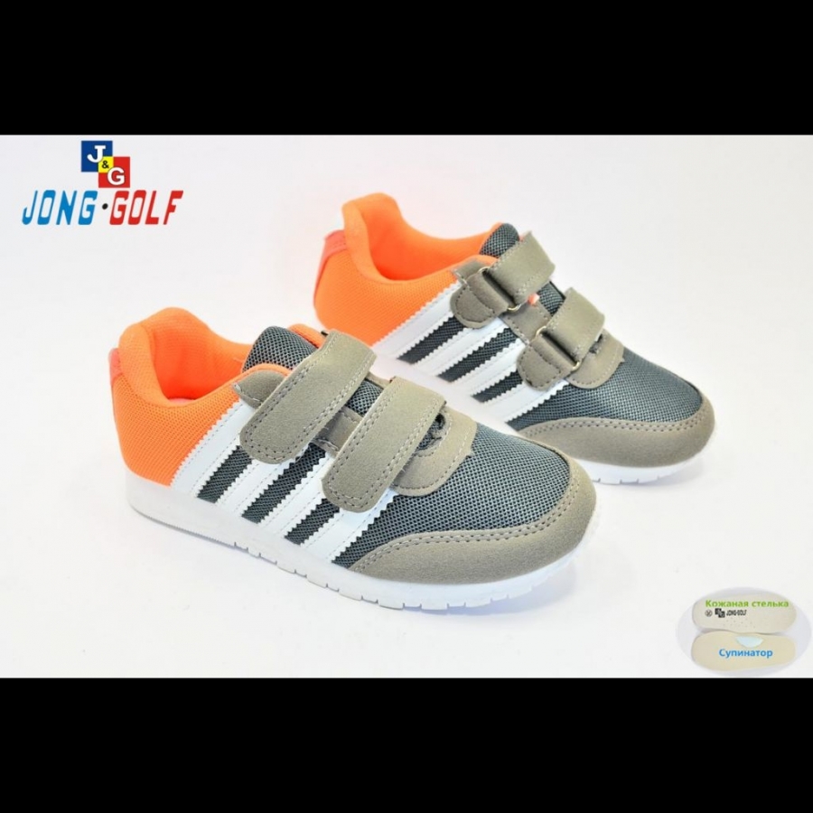 Кроссовки Jong•Golf Кроссовки Jong•Golf