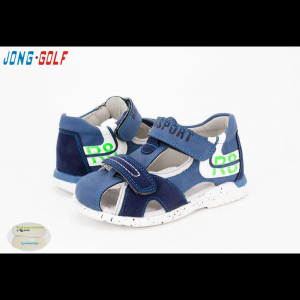 Босоножки Jong•Golf