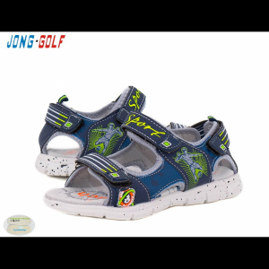 Босоножки Jong•Golf